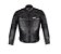 JAQUETA SUPER VENT MASCULINA WXR PRETO - Imagem 1
