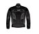 JAQUETA SUPER VENT MASCULINA WXR PRETO - Imagem 2