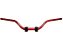 GUIDAO ALUM OFF-ROAD VERM C/ADAPT ALTO - Imagem 1