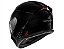 CAPACETE SHARK SKWAL I3 BLANK SP KAR - Imagem 2