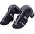 JOELHEIRA P/MOTOCROSS KNEE PRO - Imagem 1