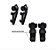 JOELHEIRA TITANIUM PRETO - Imagem 2