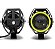 FAROL MILHA LED ANGEL 3001 15W AMAR 3 ESTAG(U7)C/STROOBO - Imagem 1
