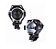 FAROL MILHA LED ANGEL 3001 15W BRANCO 3 ESTAG(U5) - Imagem 1