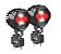 FAROL MILHA LED CANHAO - Imagem 2
