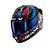 CAPACETE SHARK SKWAL I3 BLANK SP MAT AKS - Imagem 1
