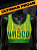 TOP VASCO VERDE E AMARELO - LEGÍTIMO ALMIRANTE - Imagem 1