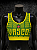 TOP VASCO AMARELO E VERDE - LEGÍTIMO ALMIRANTE - Imagem 2