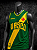 REGATA VASCO BRASIL VERDE - LEGÍTIMO - Imagem 1