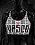 TOP VASCO 360 - LEGÍTIMO ALMIRANTE - BRANCO - Imagem 1