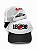 SUPER CAP - BONÉ 1898 LEGÍTIMO CLUBE DO POVO - Imagem 1