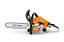 MOTOSSERRA A COMBUSTÃO STIHL MS 162 - Imagem 2