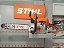 MOTOSSERRA A COMBUSTÃO STIHL MS 250 - Imagem 3
