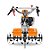 MOTOCULTIVADOR STIHL MH 710 - FAROL DE LED PARTIDA MANUAL A GASOLINA - Imagem 2