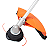 ROÇADEIRA A GASOLINA STIHL FS 351 - Imagem 3