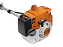 ROÇADEIRA A GASOLINA STIHL FS 120 - Imagem 2