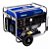 Gerador Portátil Tekna GT8000FBE 7200W Monofásico com Tecnologia AVR 115V/230V - Tekna - Imagem 1