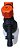 Bico Espuma Snow Foam Lavadora Stihl Original Re143/145/150 - Imagem 3