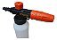 Bico Espuma Snow Foam Lavadora Stihl Original Re143/145/150 - Imagem 2