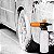 Bico Espuma Snow Foam Lavadora Stihl Original Re143/145/150 - Imagem 5
