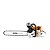 MOTOSSERRA A COMBUSTÃO STIHL MS 361 - Imagem 2