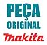 Base Da Tupia Makita 3709 Original - 419138-4 - Imagem 2