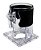 Base Da Tupia Makita 3709 Original - 419138-4 - Imagem 1