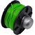 Carretel Fio Nylon P/ Aparadores Trapp Master/plus 800/1000 - Imagem 1