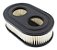 Kit Filtro Ar Cortador Grama P/ Trapp Husqvarn Tramontina - Imagem 3