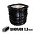 FIO DE CORTE STIHL 3,0MM X 228M NYLON PRETO QUADRADO - Imagem 2
