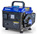 GERADOR A GASOLINA TEKNA , POTENCIA MAXIMA 750W , MONOFASICO 127V - Imagem 1