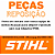 PEÇAS DE REPOSIÇÃO STIHL - ORIGINAIS - Imagem 1