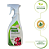 ROSA DESERTO PULVERIZADOR 500ML FORTH - Imagem 2