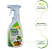 ADUBO ENXOFRE 500ML FORTH - Imagem 4