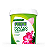 ADUBO PARA ROSA DO DESERTO 400G FORTH - Imagem 1