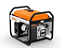 GERADOR A GASOLINA GR40.0 110 220V - Imagem 4