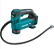 COMPRESSOR AR PORTATIL A BATERIA DMP180Z 18V - Imagem 1