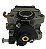 Carburador P/ Roçadeira Ebh250u Makita 168550-2 - Imagem 2