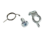 CONJUNTO CATRACA MOTOSSERRA EA3201 MAKITA - Imagem 1