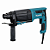 MARTELETE COMBINADO HR2670 220V MAKITA - Imagem 1