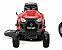 Trator Cortador de Grama 19,0HP 42" corte MTD - Imagem 5