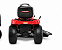 Trator Cortador de Grama 19,0HP 42" corte MTD - Imagem 2