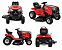 Trator Cortador de Grama 19,0HP 42" corte MTD - Imagem 6