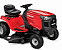 Trator Cortador de Grama 19,0HP 42" corte MTD - Imagem 4