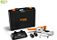 PODADOR DE GALHOS A BATERIA GTA40.0 SET STIHL - Imagem 1
