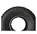 Pneu Dianteiro BKT 15X6.00-6 6PR LG306 TL para Tratores Cortador de Grama - Imagem 5