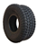 Pneu Dianteiro BKT 15X6.00-6 6PR LG306 TL para Tratores Cortador de Grama - Imagem 1