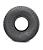 PNEU TRASEIRO BOARTYRE 20X8.0-8 4PR TL WAVE PARA TRATOR CORTADOR - Imagem 2