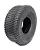 PNEU TRASEIRO BOARTYRE 20X8.0-8 4PR TL WAVE PARA TRATOR CORTADOR - Imagem 1