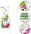 Fertilizante para Flores Spray Pronto para Uso 500ml Forth - Imagem 2